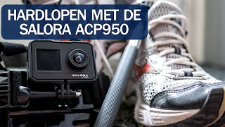 Salora ACP950  Mijn Conditie Testen [upl. by Milt]