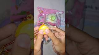 squishy unboxing  dilbil squishy shorts short unboxing aesthetic [upl. by Callean502]