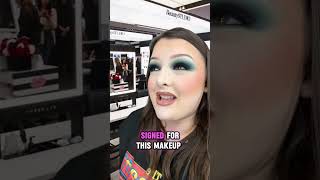 What it’s like working at Sephora part 2 sephora retail retailhumor skit karen customerservice [upl. by Ainna730]