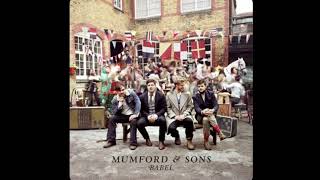 Mumford amp Sons  Babel 2012 Album Cover [upl. by Areval]