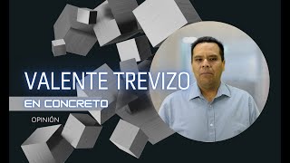 Valente Trevizo de que color es la corrupción [upl. by Maretz]