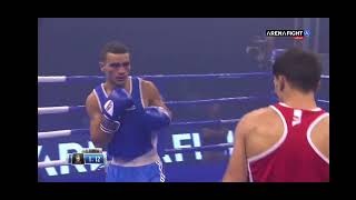 Lazarevic Nikola vs Toskic Dzejlan 67 kg PP Srbije za seniore Sombor 2022god Finale [upl. by Hermy461]