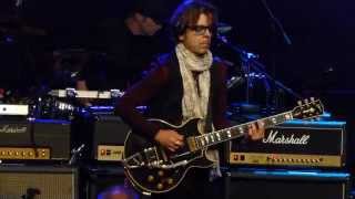 Johnny A  Wichita Lineman  6915 Les Paul Celebration  Hard Rock Cafe  NYC [upl. by Dana38]