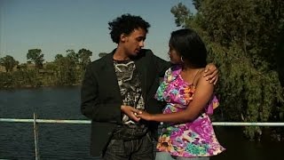 Eritrea  Tijue  Efriem Berhane  Official Movie  New Eritrean Movie 2015 [upl. by Naibaf]