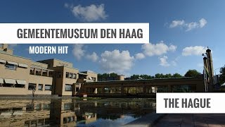 The Hague  Gemeentemuseum [upl. by Eedrahc]