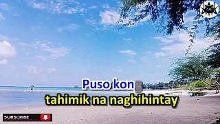 Karaoke Cover  Tagalog Reggae Medley Karaoke Version [upl. by Aramad]