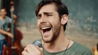 Alvaro Soler  Sofia Official Music Video [upl. by Yelnoc]