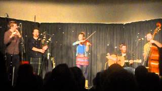 Breabach Live Feb 2015 [upl. by Lois590]