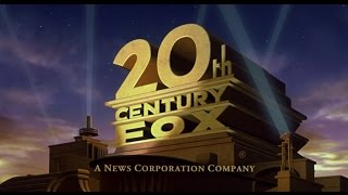 20th Century Fox 2002 1080p HD [upl. by Lateehs]