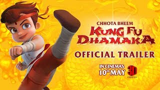 Bheemayan Title Song  Chhota Bheem Latest TV Movie  Hindi Kids Songs [upl. by Harrison]