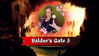 Dealing with Devils  Baldurs Gate 3 Part 5 [upl. by Nnayd170]