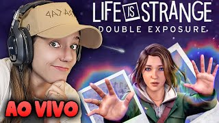 MALENA JOGANDO LIFE IS STRANGE DOUBLE EXPOSURE  CAPITULO 1 COMPLETO [upl. by Enecnarf]