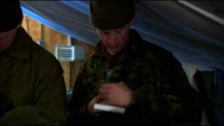 Canadian Forces  Basic Officer Trainig Course [upl. by Thrasher]