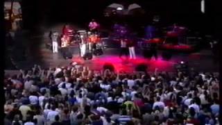 Kool And The Gang  10 Cherish  live in Budapest 1996 [upl. by Obellia]