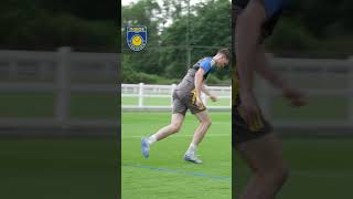 Leeds United preseason beep test leedsnited lufc [upl. by Torie71]