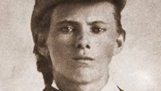 The Tragic Life Of Notorious Outlaw Jesse James [upl. by Assin403]