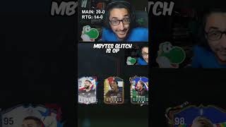 MBYTES GLITCH OP [upl. by Abbottson656]