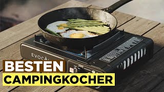 Besten Campingkocher im Vergleich Top 5 Campingkocher Test [upl. by Keriann479]