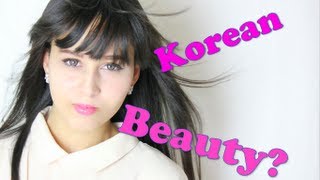 Are you beautiful in Korea [upl. by Akem]