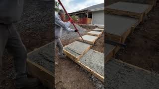 construction automobile drilling concrete youtubeshorts satisfying diy [upl. by Wulfe]