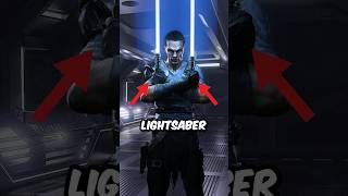 Why Was Starkiller’s Lightsaber Extremely OVERPOWERED 🤯 [upl. by Hnacogn614]