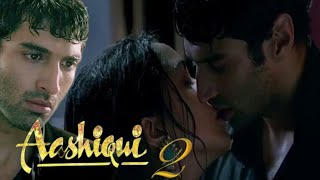 quotSun Raha Hai Na Tu Female Versionquot By Shreya Ghoshal Aashiqui 2 Full Video Song [upl. by Shapiro]