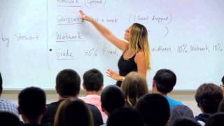 Math 2B Calculus Lecture 01 [upl. by Uok]