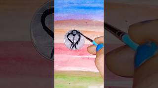 pakhi artdrawing like comment subscriber [upl. by Anialad]