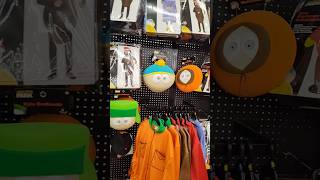 💩 southpark costume costumeidea spirit halloween spirithalloween shorts shortsfeed viral [upl. by Halladba]