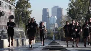 adidas runners mexico city [upl. by Guibert969]