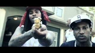 Trouble Feat Waka Flocka Yo Gotti amp Trae Tha Truth  Bussin Remix Official Video [upl. by Ynohtona957]