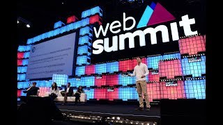 Web Summit 2019 Startups  Full [upl. by Llovera359]