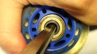 DIY Bearing puller [upl. by Cusack421]