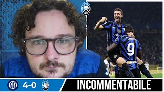 THURAM DEVASTANTE INTER ATALANTA 40 [upl. by Etireugram153]