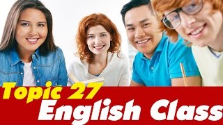 ✪ IELTS Speaking Test Band 9 Part 2 3 Topic 27  Why do people Learn English [upl. by Icrad]