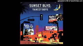 Yancey Boys  Jeep Volume ft T3 amp DJ CMinus [upl. by Adnovaj]