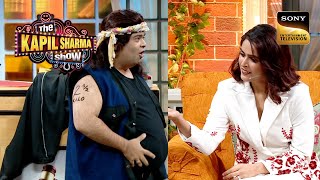 Madhurima पर क्या इल्जाम लगा रहे हैं Sunny Deol  Best Of The Kapil Sharma Show  Full Episode [upl. by Leeban446]