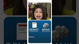 Financial Jargon of the Week  DEMAT [upl. by Eniledam356]