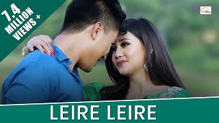 Leire Leire  Amarjit Lourembam amp Linda  Thamoi Kishi Movie Song Release 2019 [upl. by Nnaylime]