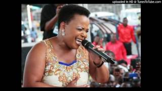 Rebecca Malope  Inombolo Yocingo  Africa Choir [upl. by Cissej]