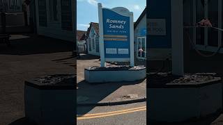 Check out Romney Sands Holiday Park from Parkdean Resorts romneysands parkdean caravanpark kent [upl. by Berget383]