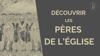 Découvrir les Pères  introduction [upl. by Eerehc]