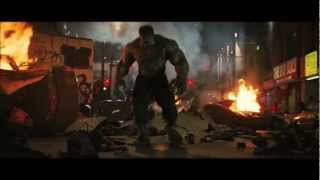 Top 10 Best Hulk Fight Scenes  Hulk Smash [upl. by Aixela115]