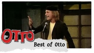 Gerichtsverhandlung  Best of Otto [upl. by Addam104]