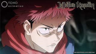 JUJUTSU KAISEN  Opening  Kaikai Kitan [upl. by Atirrehs]