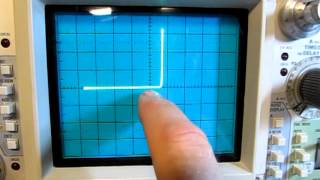 49 Simple Component Tester using Oscilloscope  Octopus Curve Tracer [upl. by Leelaj]