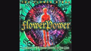 The Flower Kings  Garden of Dreams Full Song [upl. by Swagerty]