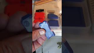 How to Use a Silicone Profiling Tool shorts [upl. by Kato]