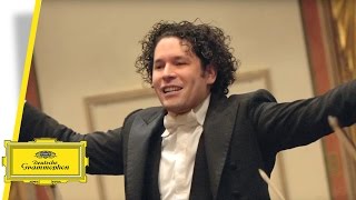 Gustavo Dudamel  Mendelssohn  Symphony No3 Trailer [upl. by Anillek792]