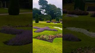 The Orangery of Lyme Park  Stockport road [upl. by Cardon]